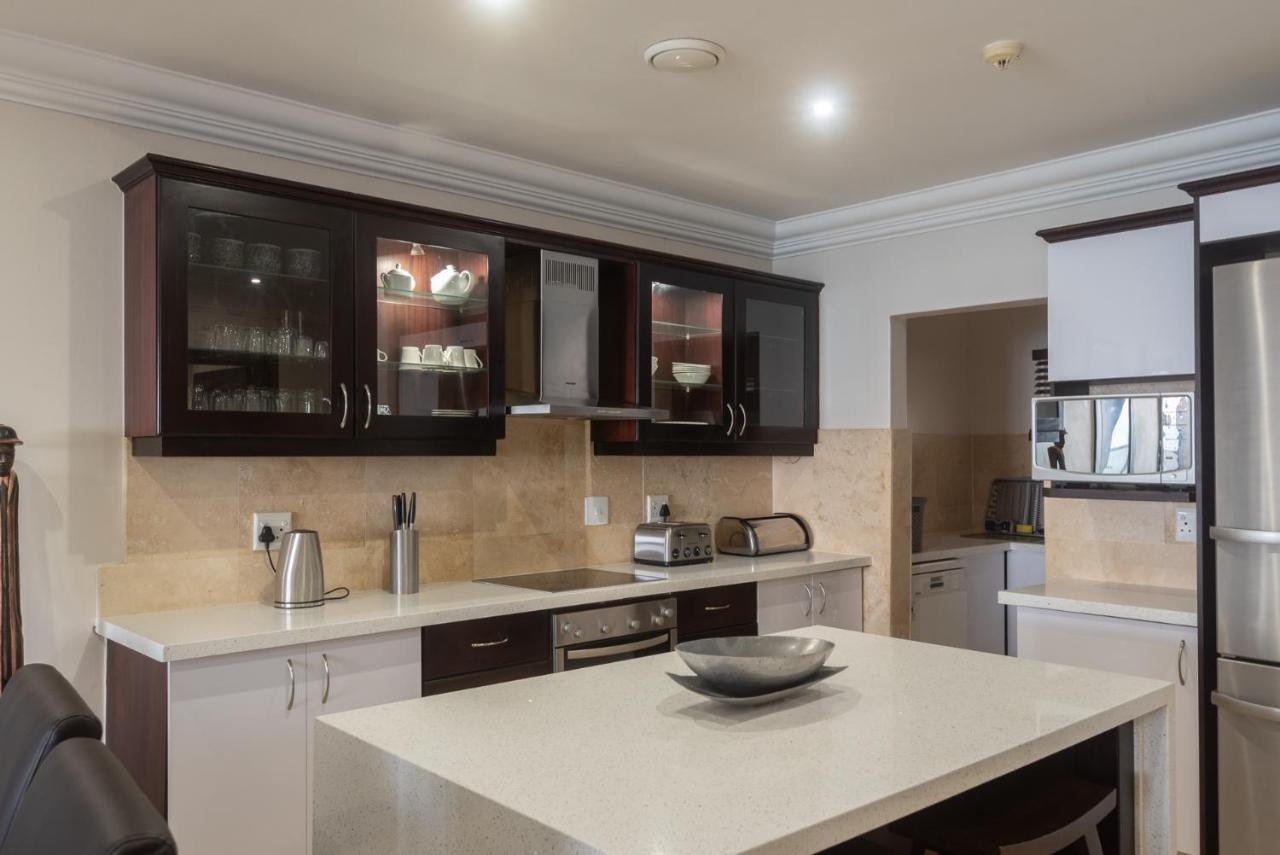 Ballito Manor View 503 - With Generator Exterior photo