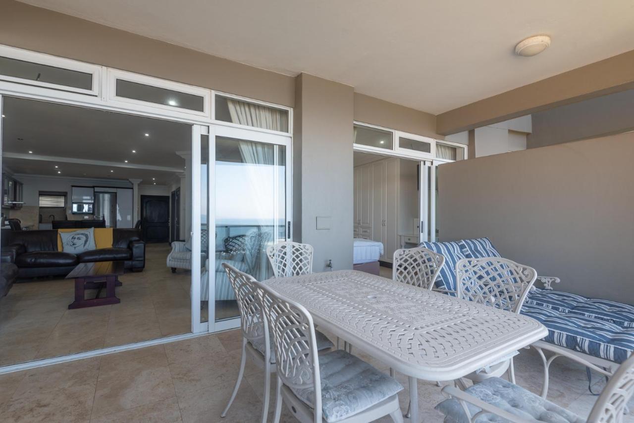 Ballito Manor View 503 - With Generator Exterior photo